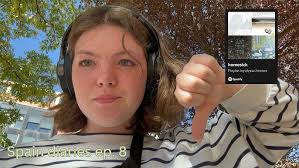 two broke girls in france