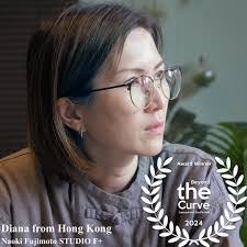 Diana Sato's Instagram, Twitter & Facebook