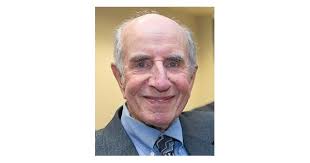 Stephen Straus Obituary (2022)