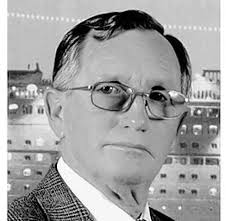 John STRONG Obituary (1938