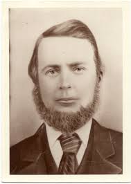 John Goodson (1843-1893)