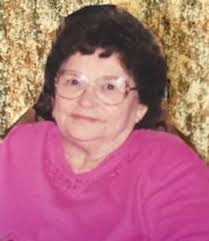 Mavis Howell Obituary July 6, 2017