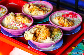 Musang king, tekka, durian, duri hitam, durian ioi, golden phoenix, durian kampung, d24 durian, black thorn. Durian Cendol Durian Shake Roti John Mel S Corner Batu Caves