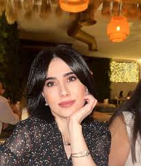 Samah Samara -Life Coach