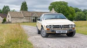 Image result for Avorio 1980 Alfa-Romeo