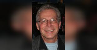 Obituary information for Rodney Gene Barrow