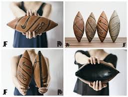 Height 6.25 x width 7.25 dust bag included. 2nd Chance Bags From Upcycled Basketball Balls Recyclart Basketball Ball Upcycle Basketball Bag