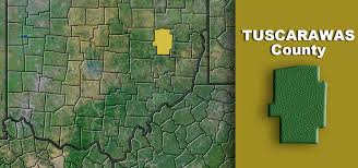 Unofficial Election Results For Tuscarawas County Woub Public Media