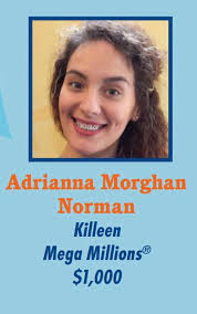 Texas Lottery winners in 2018