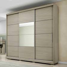 Closet Con Espejo Bedroom Cupboard Designs Bedroom Closet Design Wardrobe Door Designs