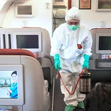 Imbauan pemerintah untuk tetap berada di rumah hingga pembatasan sosial berskala besar (psbb) dirasakan sangat berdampak terhadap para pekerja. The Airlines Of Indonesia Garuda Indonesia