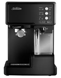 Negative review i drink strong coffee and am trying several intense or espresso types to run through a delonghi dedica but as a full cup not as a espresso. Black Delonghi Coffee Machine Shop Online Myer