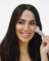 Köln hrb 81679 | firmenauskunft & bonitätsauskunft | branche: . Huda Kattan The Face That Built A Beauty Empire The Business Of Beauty People Bof