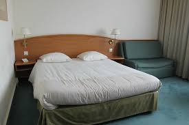 Hotel offers comfortable rooms and a professionally equipped conference rooms. Room Bild Von Novotel Poznan Centrum Posen Tripadvisor