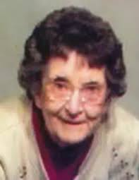 Obituary information for Ellen E. Hall