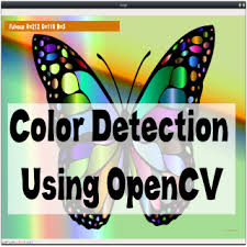 The techniques of image analysis are extensively. Color Detection Github Topics Github