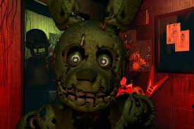 Try to escape from all of the horror that is taking place at freddy's house. Five Nights At Freddy S Creator Says Movie Rating Rumors Are False Player One