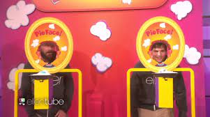 Whether you have a science buff or a harry potter fanatic, look no further than this list of trivia questions and answers for kids of all ages that will be fun for little minds to ponder. Ashton Kutcher And Danny Masterson Played Pie Face On Ellen