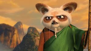 An anthropomorphic red panda was featured as master shifu, the kung fu teacher, in the 2008 film kung fu panda , and its sequels kung fu panda shifu was tai lung's master and he knew almost everything about kung fu and taught tai lung all the techniques, including some nerve point attack. Kung Fu Panda Master Shifu Illustration Movies Kung Fu Panda Animated Movies Hd Wallpaper Wallpaper Flare