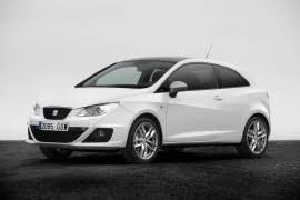 Despite the forward thinking name, the ibiza. Seat Ibiza Fr Sport Coupe Sc Spezifikationen Fotos 2009 2010 2011 2012 2013 2014 2015 2016 2017 Autoevolution In Deutscher Sprache