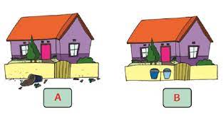 Sejumlah gambar rumah minimalis ini bisa menjadi inspirasi bagi kamu yang berencana membangun rumah atau merenovasi hunian. Kunci Jawaban Tema 6 Kelas 1 Sd Mi Halaman 4 5 6 Cerita Bekerja Sama Membersihkan Rumah Pembelajaran 1 Kabar Lumajang Halaman 3