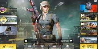 Maybe you would like to learn more about one of these? Cod Mobile Test Server 2v2 Gamemode Meltdown Map And New Scorestreak Zilliongame