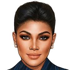 leadership_newspaper @officialvogueng@nikkikhirancouture "If the only  prayer you said in your whole life was, 'thank you,' that would suffice."