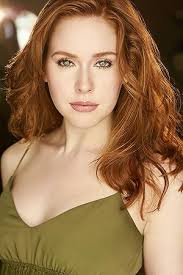 Renae Anderson: Movies, TV, and Bio