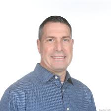 CFO of the Year Public Company-Large winner Steve Franklin, MCR Safety