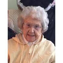 Esther A. Anderson Obituary