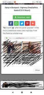 You can easily download for free thousands of videos from. Converter Youtube Em Mp3 Y2mate