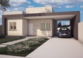 Maybe you would like to learn more about one of these? Faixadas De Casas Ideias Decoracao