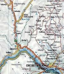 Geografic, in judetul caras severin se afla toate cele trei trepte de relief clasice ale pamantului romanesc. Poze Din JudeÅ£ul Caras Severin