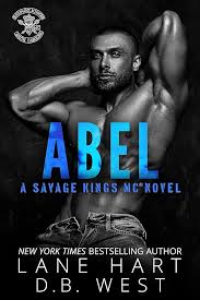 Abel (Savage Kings MC