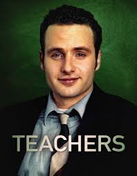 Filmer och serier med Sean Grundy