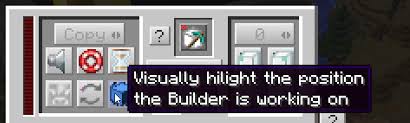 Rftools Bountysource