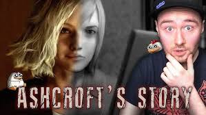 First Time Playing Resident Evil 2 Remake