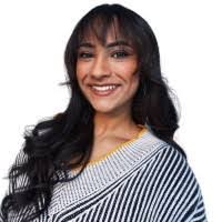 Monica Persaud's Instagram, Twitter & Facebook