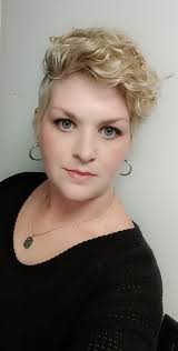 Blonde hair color change ideas?