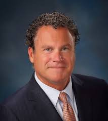 Dr. Paul Lewis, DO, Orthopedic Surgery