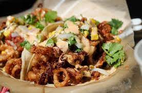 They have great walleye tacos, as well as a tasty walleye burrito bowl that will make your taste buds do a little happy dance. The 9 Best Seafood Restaurants In Minneapolis St Paul Discover The Cities