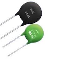 NTC Thermistor | 100 Ohm | 334-2727-101