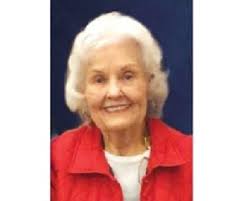 Sharon Struhall Obituary (1934