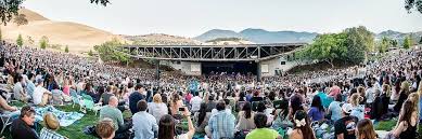 Concord Pavilion Lineup Is Not Helping The Concord Image