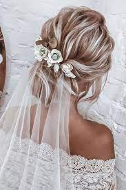 The tiara is perfectly combined with long or short hair, with different bangs. Hairstyles Archives Wedding Hairstyles