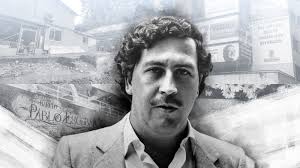 Medellín, 30 años después de la caída de Pablo Escobar - Infobae