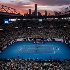 Rolex Watches And Big Jewels Triumph At Australian Open The Jewellery Editor Australian Open Australian Tennis