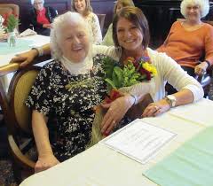 From samples to full arrangements, this team of expert florists provides exceptional designs from beginning to end. Bridge At Cherry Hill Names Quartino Branch As Newest Ambassadors Johnston Sun Rise