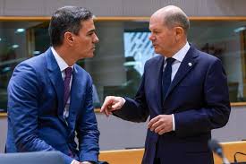 Sánchez defiende en Bruselas la aplicación urgente del pacto migratorio acordado por la UE