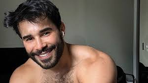 Joel Wieneke's Instagram, Twitter & Facebook